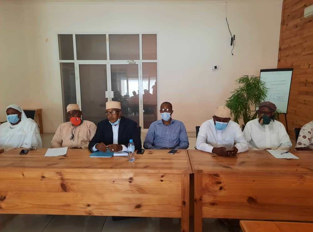 image La nouvelle équipe met en place trois programmes de développement de la capitale